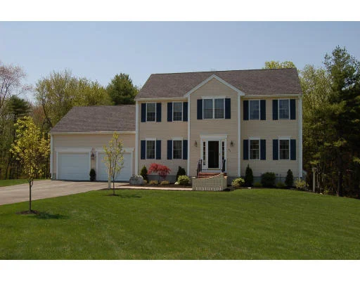 Unit for sale at 89 Crimson Street, Raynham, MA 02767