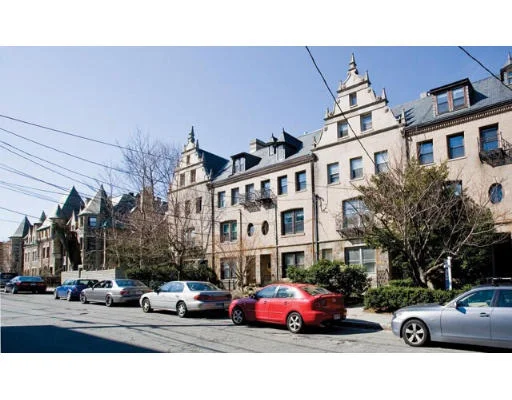 Unit for sale at 336 Tappan Street, Brookline, MA 02445