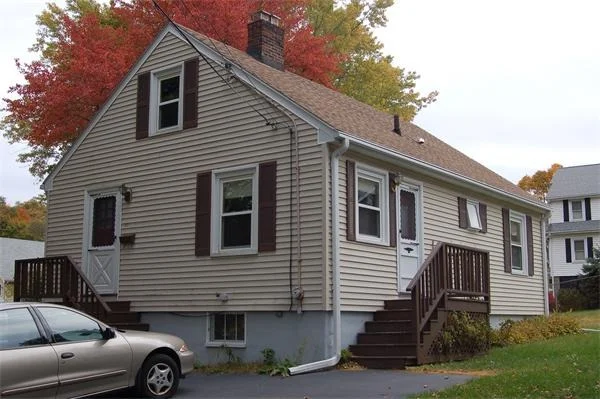 Unit for sale at 67 Summit St, Arlington, MA 02474