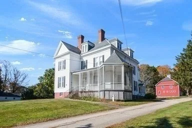Unit for sale at 32 Mount Pleasant St, North Brookfield, MA 01535