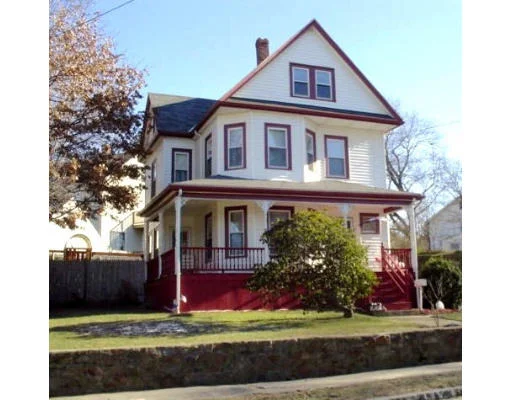 Unit for sale at 134 Independence Ave, Quincy, MA 02169