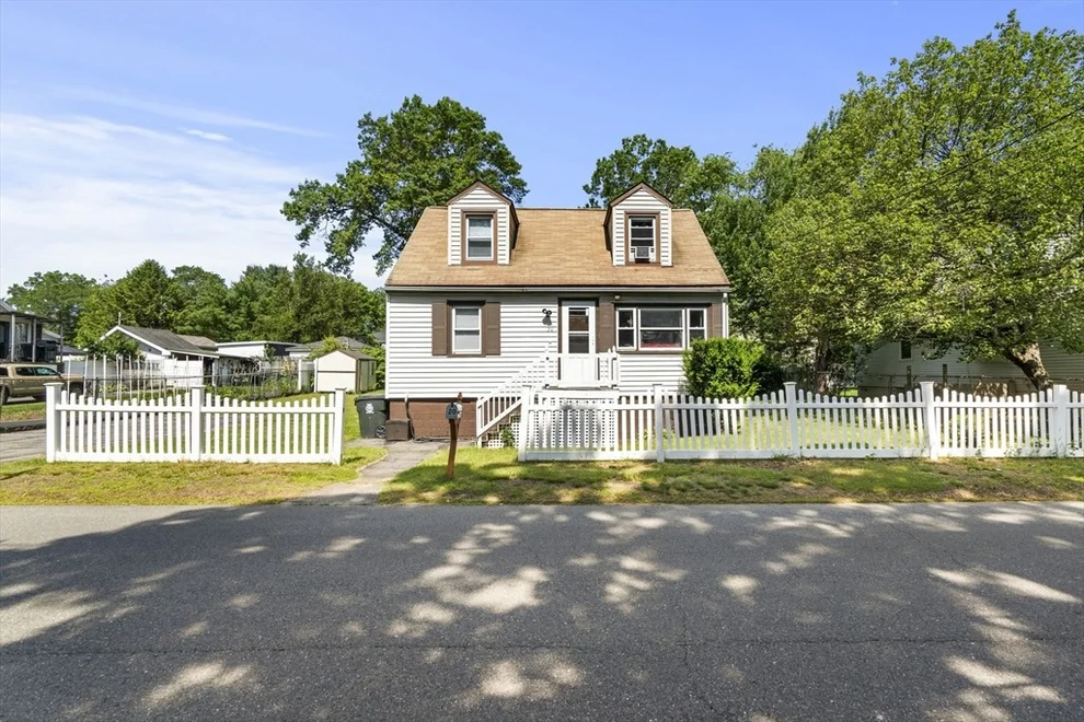 Unit for sale at 20 King St, Wilmington, MA 01887