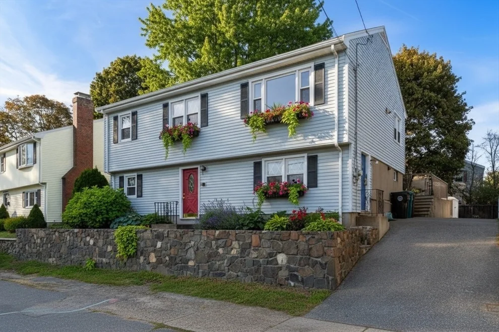 Unit for sale at 10 Horton St, Salem, MA 01970