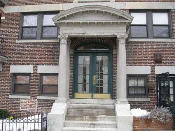Unit for sale at 1466 Commonwealth Ave, Boston, MA 02135
