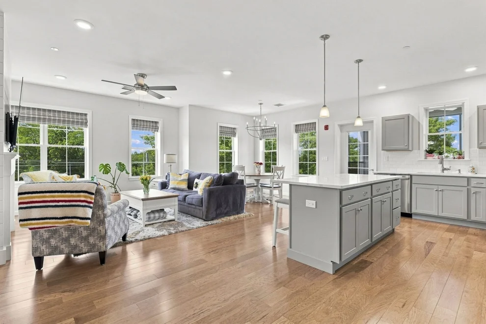 Unit for sale at 60 Coppersmith Way, Canton, MA 02021