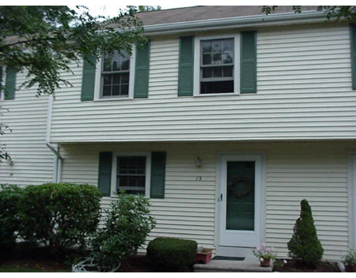 Unit for sale at 285 E. Main, Norton, MA 02766