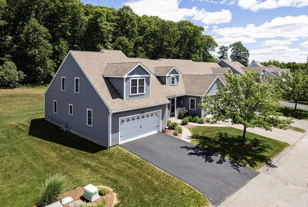 Unit for sale at 16 Ashton Ln, Millbury, MA 01527