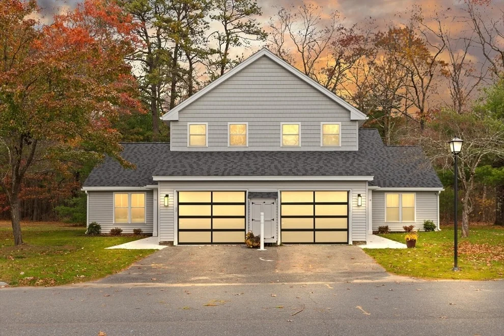 Unit for sale at 1 Barracks Road, Hudson, MA 01749