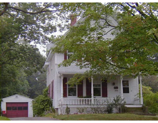 Unit for sale at 158 Howard St, Melrose, MA 02176