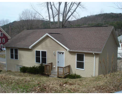 Unit for sale at 31 Highland Terrace, Hardwick, MA 01037