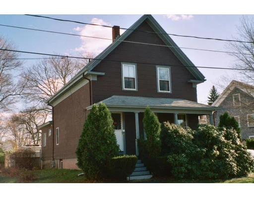 Unit for sale at 17 Keith Place, East Bridgewater, MA 02333