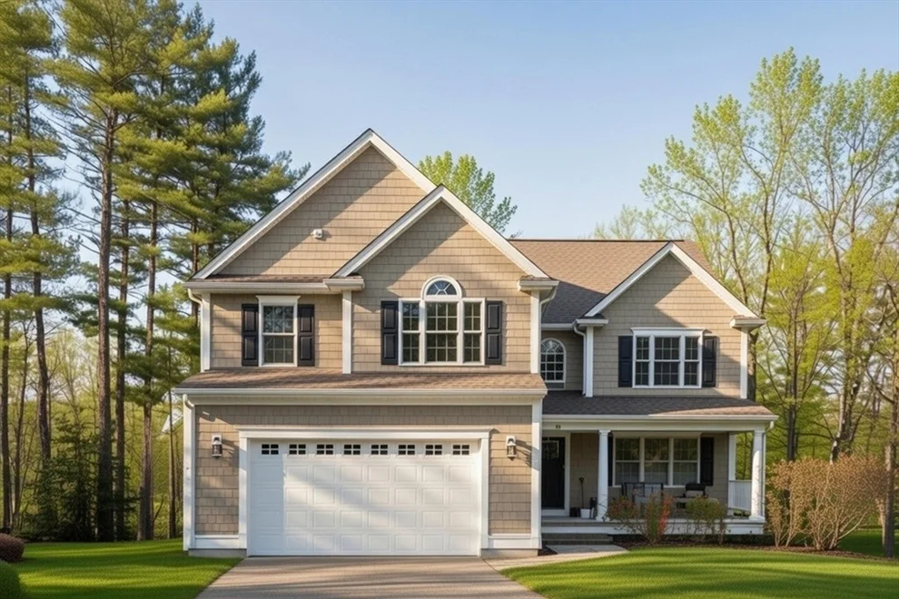 Unit for sale at 81 Rebecca Rd, Northbridge, MA 01588