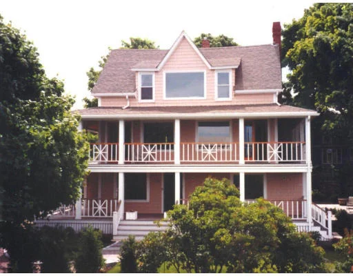 Unit for sale at 4R Nashua Street, Marblehead, MA 01945