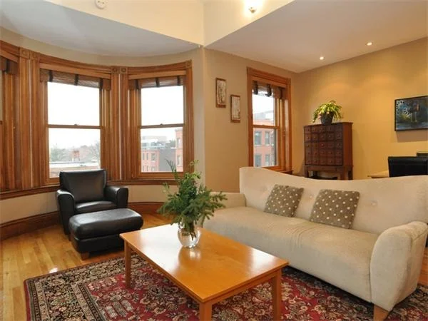 Unit for sale at 191 St Botolph, Boston, MA 02115