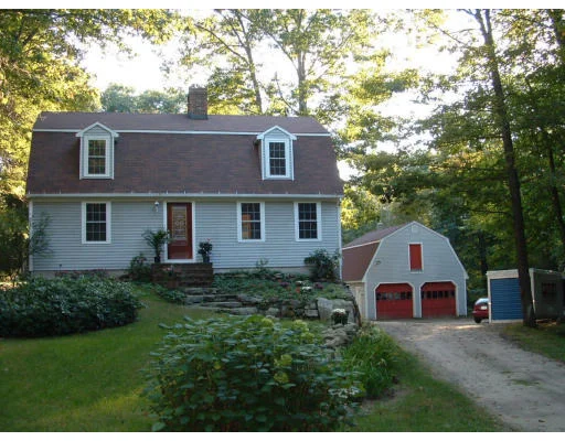 Unit for sale at 73 Goodhue Rd., Derry, NH 03038