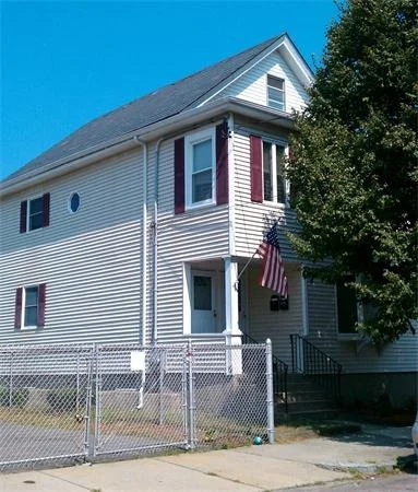 Unit for sale at 113-113A Adams St, Malden, MA 02148
