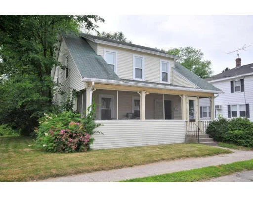 Unit for sale at 74 Cottage St, Hudson, MA 01749