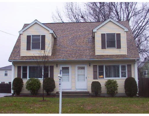 Unit for sale at 134 - 136 Laconia St., Springfield, MA 01129