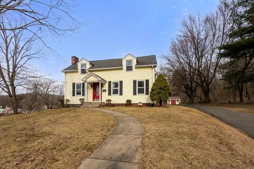 Unit for sale at 60 Shearer, Palmer, MA 01069