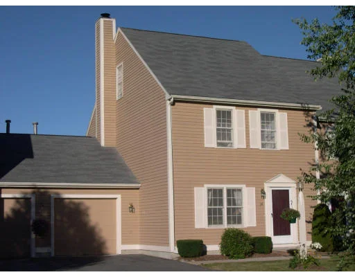 Unit for sale at 34 Whittier Meadows, Amesbury, MA 01913