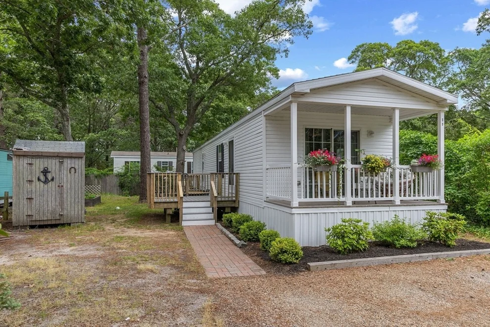 Unit for sale at 210 West Road, Wellfleet, MA 02667