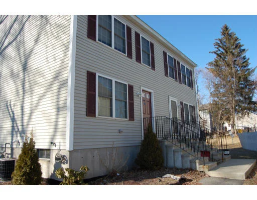 Unit for sale at 101 Sparks St, Lowell, MA 01854