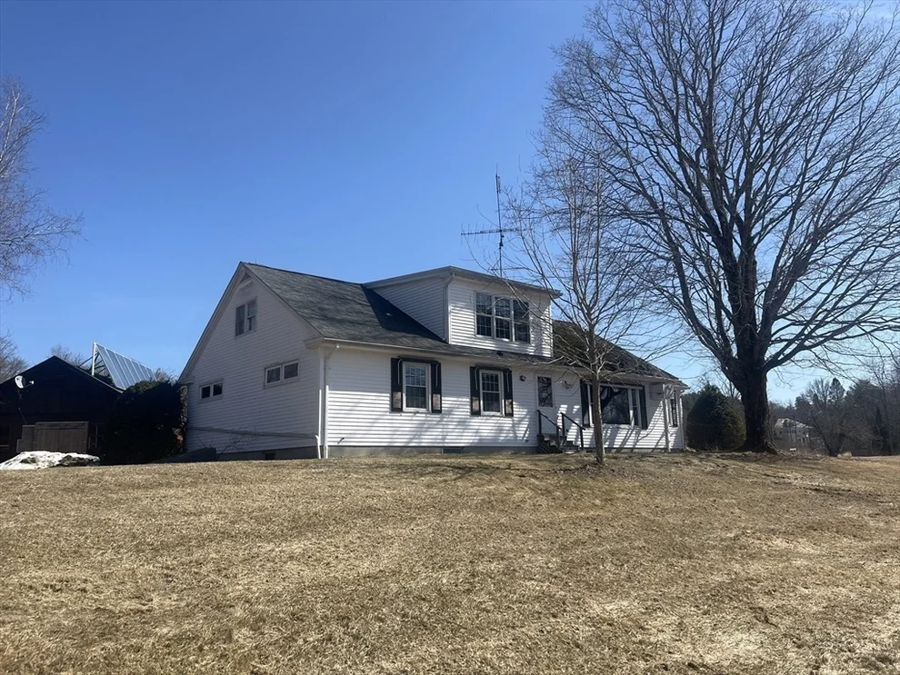 Unit for sale at 162 Main Street, Northfield, MA 01360