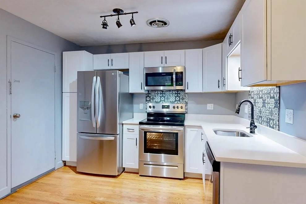 Unit for sale at 1105 Lexington Street, Waltham, MA 02452