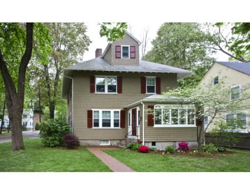 Unit for sale at 47 Williston Road, Newton, MA 02466