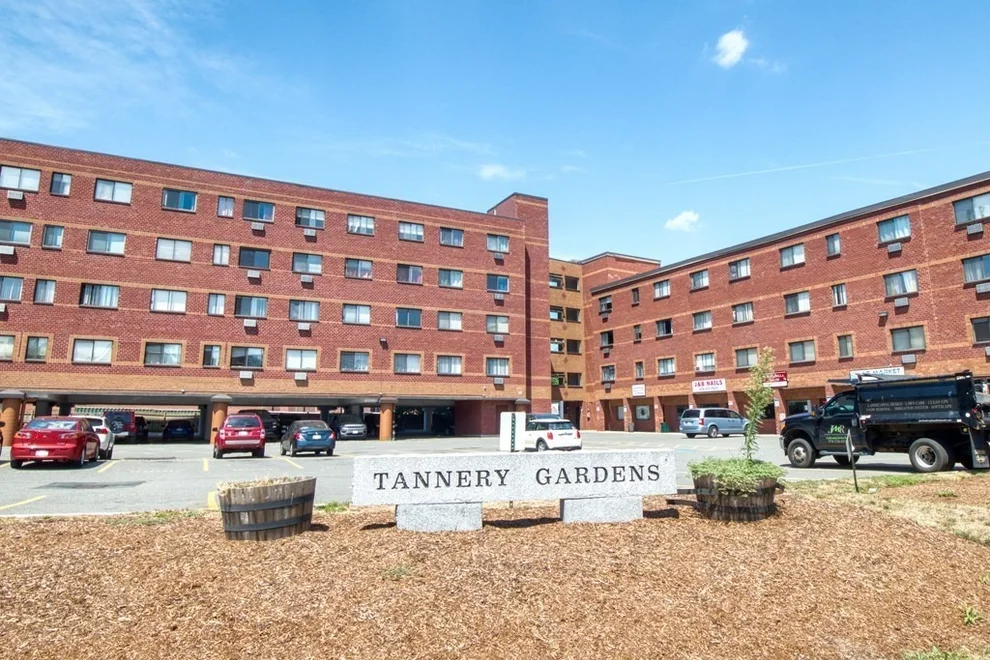 Unit for sale at 111 Foster St, Peabody, MA 01960