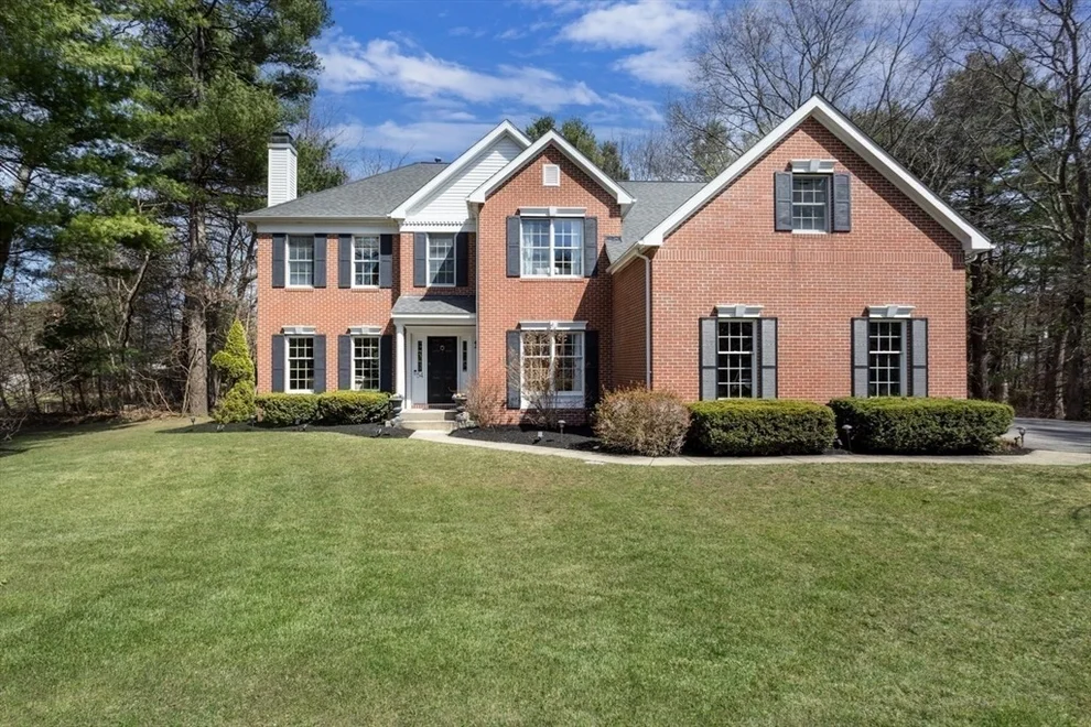 Unit for sale at 54 Charles River Drive, Franklin, MA 02038