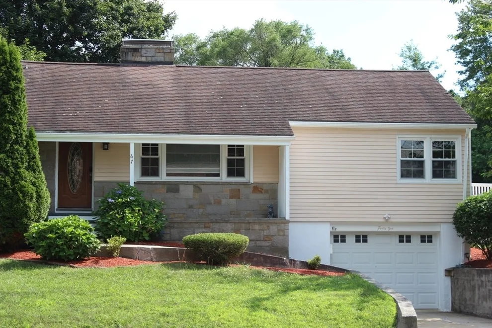 Unit for sale at 41 Eagle Rd., Worcester, MA 01605