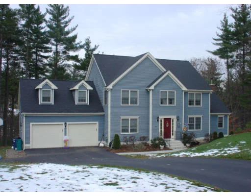 Unit for sale at 245 Nathaniel Drive, Northbridge, MA 01588