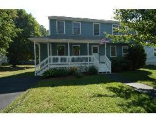 Unit for sale at 88 Gilbert St, Framingham, MA 01702