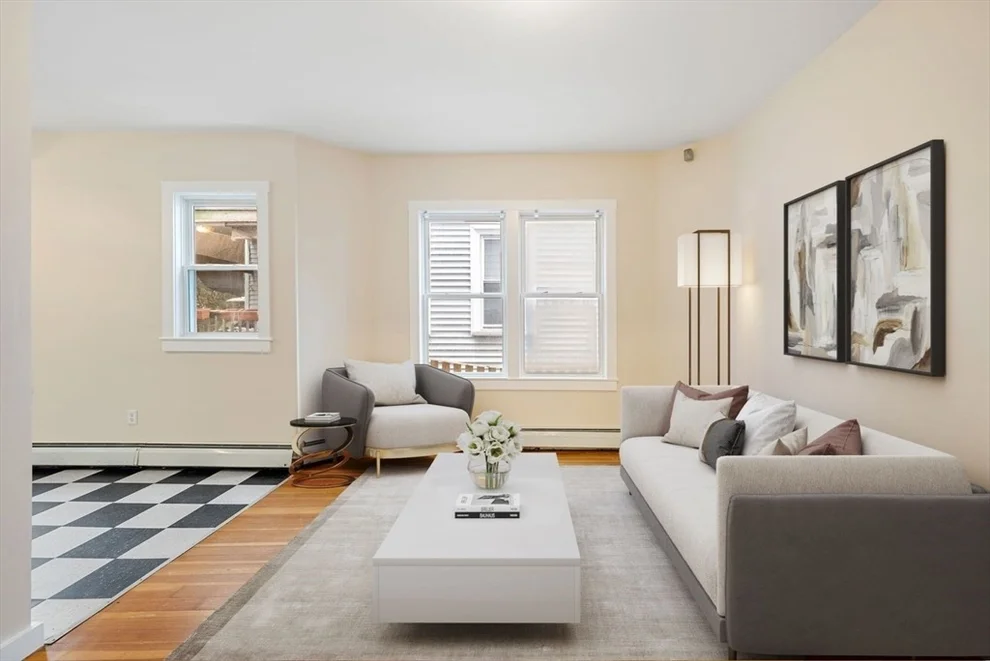 Unit for sale at 15 Estrella Street, Boston, MA 02130