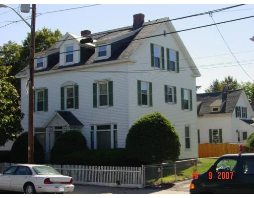 Unit for sale at 344 Washington Street, Haverhill, MA 01832