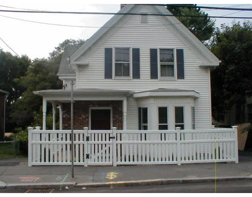 Unit for sale at 218 Granite St, Quincy, MA 02169