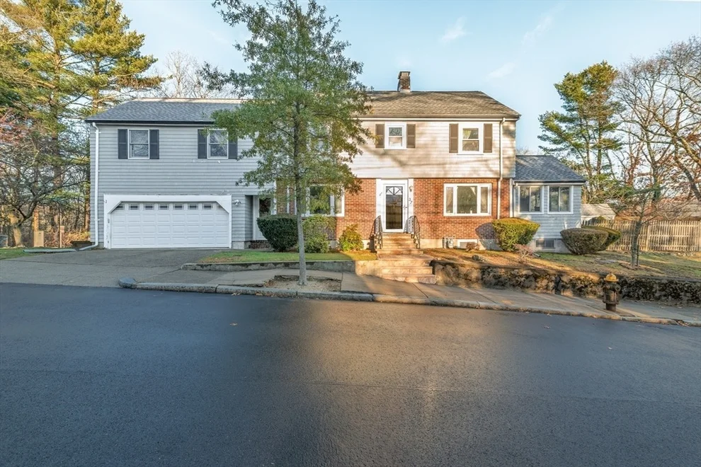 Unit for sale at 37 Morey Rd, Boston, MA 02132