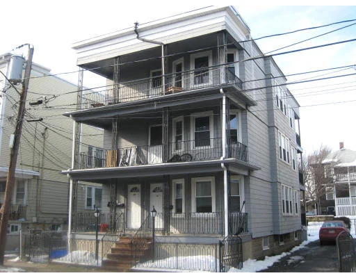 Unit for sale at 19-21 Century Street, Somerville, MA 02145