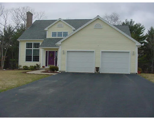 Unit for sale at 9 Walter Dr, Ware, MA 01082