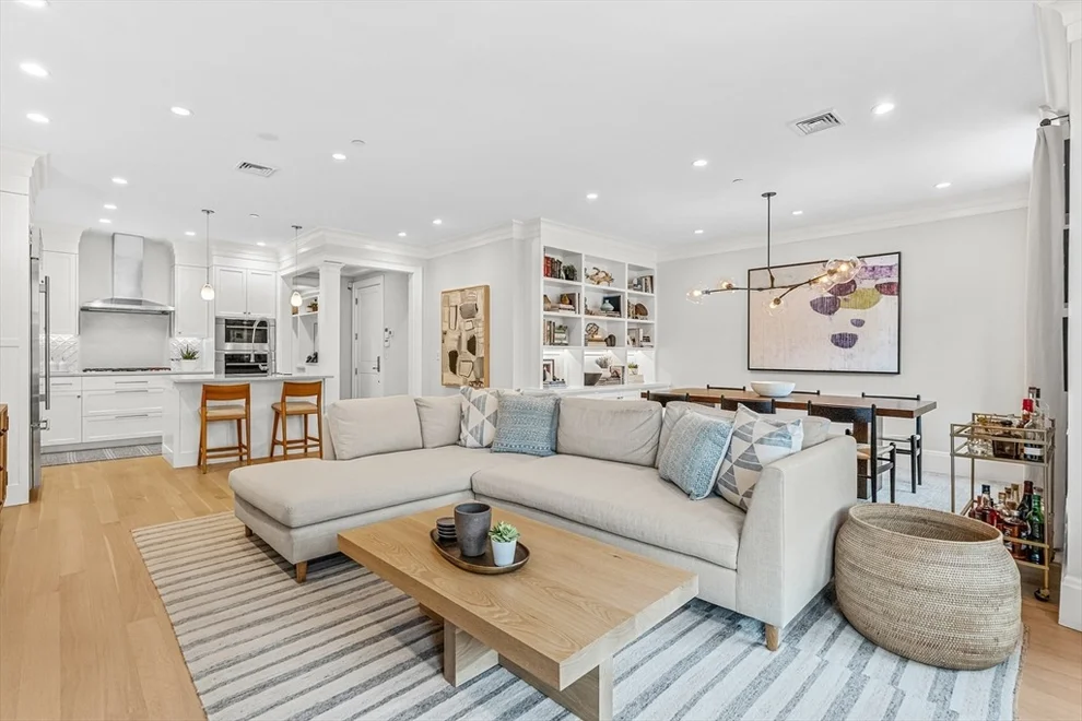 Unit for sale at 131 Saint Botolph St, Boston, MA 02115