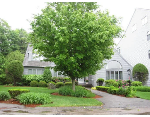 Unit for sale at 105 Kim Terrace, Stoughton, MA 02072