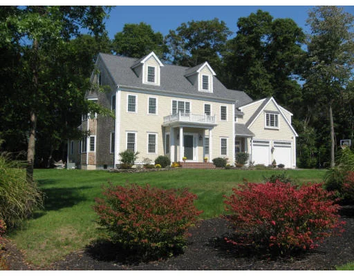 Unit for sale at 14 Battles Hill Lane, Scituate, MA 02066