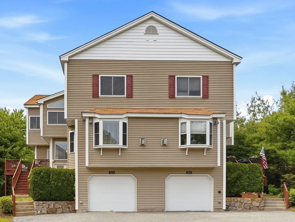Unit for sale at 23 Governors Way, Milford, MA 01757