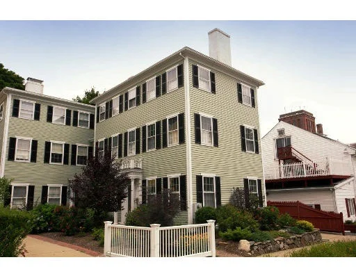 Unit for sale at 4A Broad Street, Newburyport, MA 01950