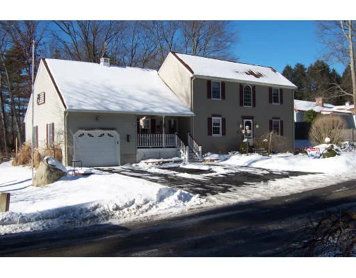 Unit for sale at 3 Foster St, Oxford, MA 01540