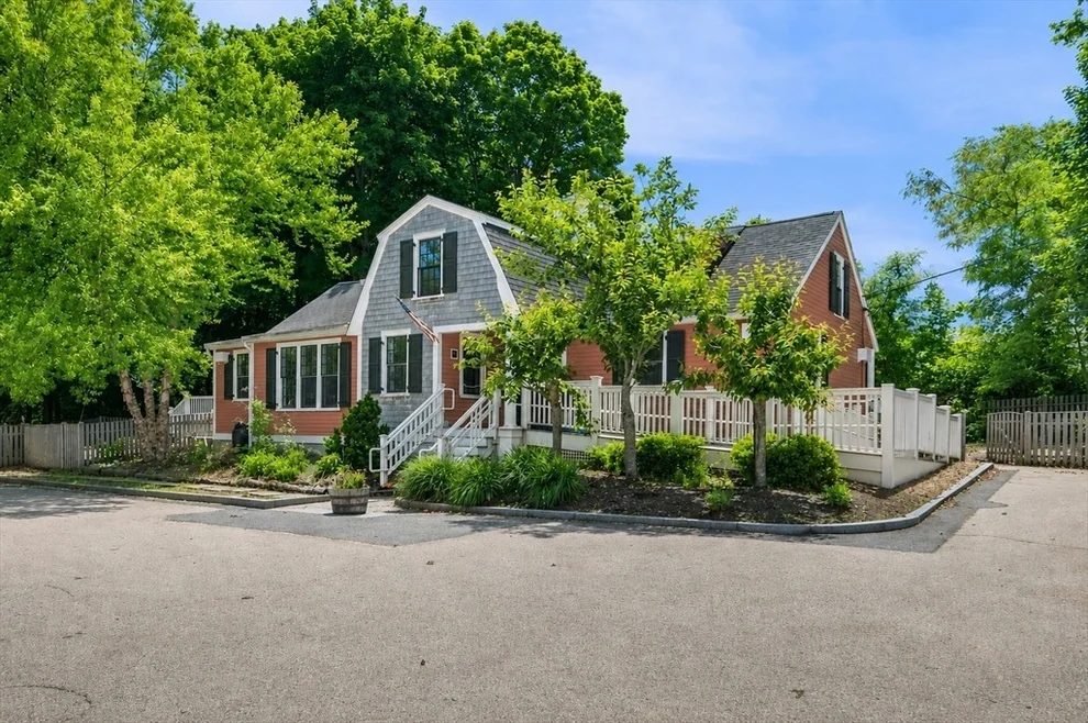 Unit for sale at 181 Main St, Rowley, MA 01969