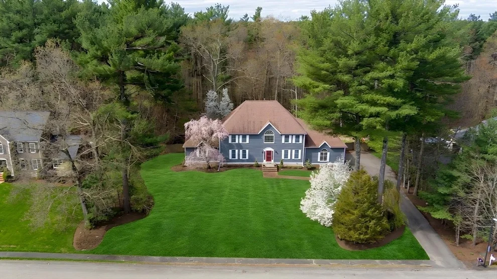 Unit for sale at 24 Cornerstone Drive, Easton, MA 02356
