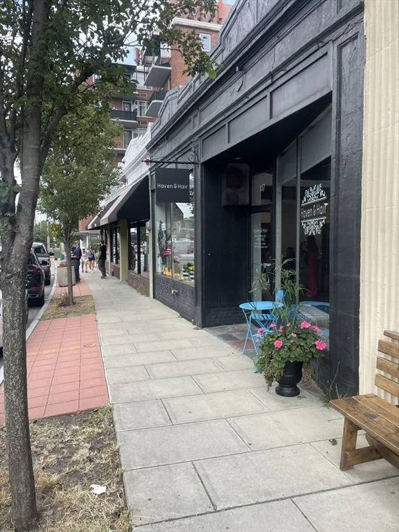 Unit for sale at 117-121 Trapelo Rd, Belmont, MA 02478