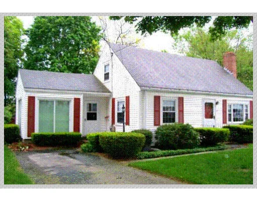 Unit for sale at 35 Lockland Ave, Framingham, MA 01701